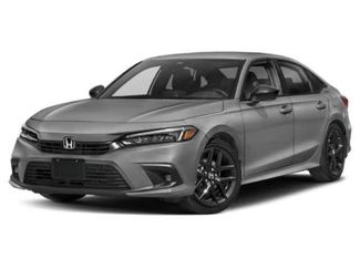Used 2022 Honda Civic Sport video 1