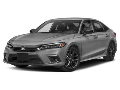 Used 2022 Honda Civic Sport