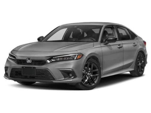 Used 2022 Honda Civic Sport image 1