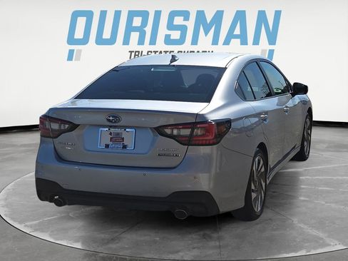 Used 2025 Subaru Legacy Touring XT image 6