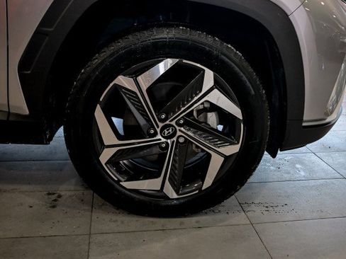 Used 2022 Hyundai Tucson SEL w/ Convenience Package image 46