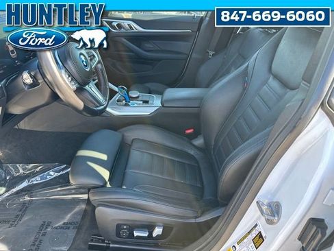Used 2023 BMW i4 M50 AWD/4WD image 19
