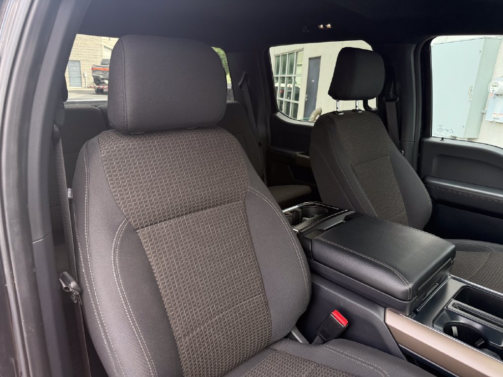 Used 2024 Ford F150 STX w/ Equipment Group 201A FX4 AWD/4WD image 45