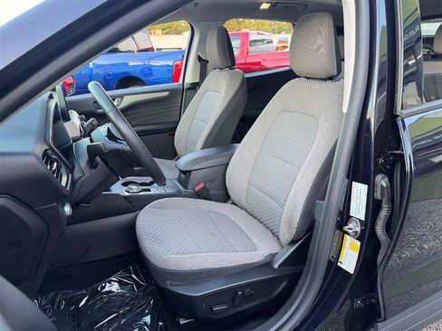Used 2021 Ford Escape SE w/ Convenience Package AWD/4WD image 14