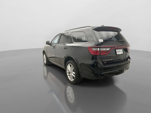 Used 2024 Dodge Durango GT AWD/4WD image 3