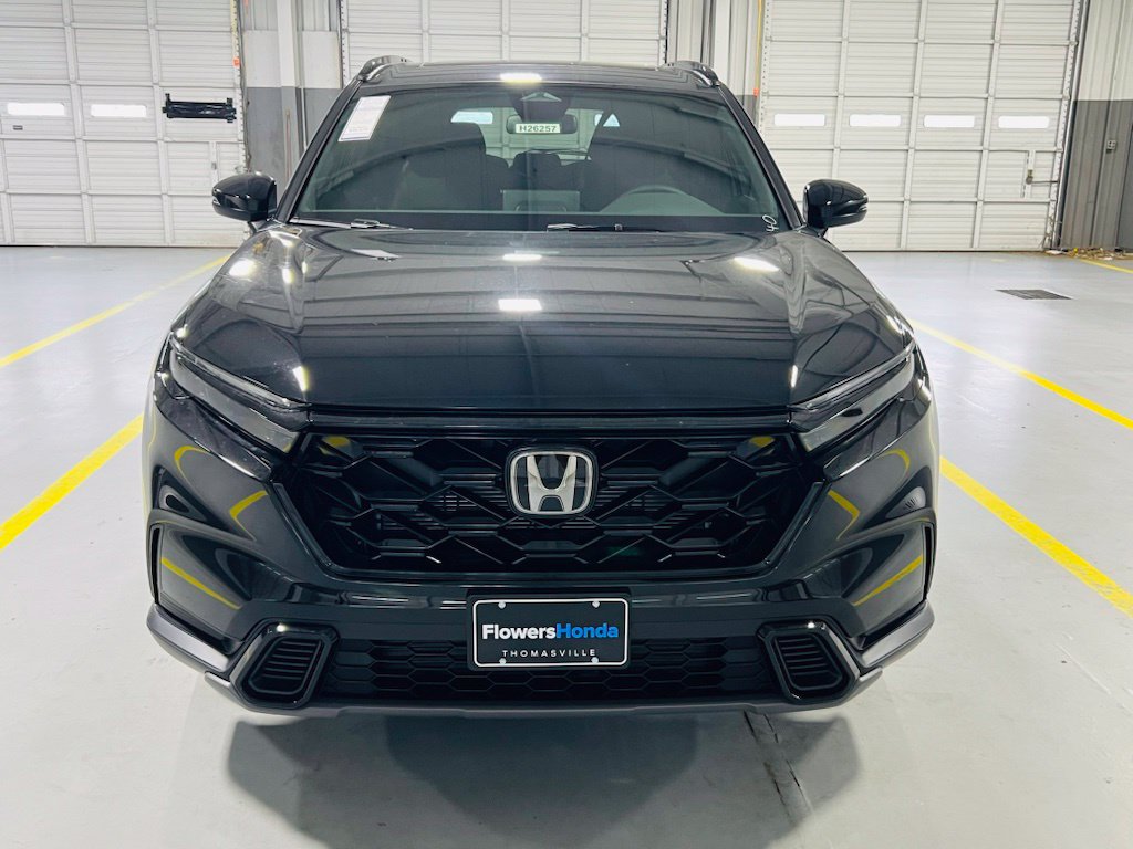 New 2026 Honda CR-V Sport image 12