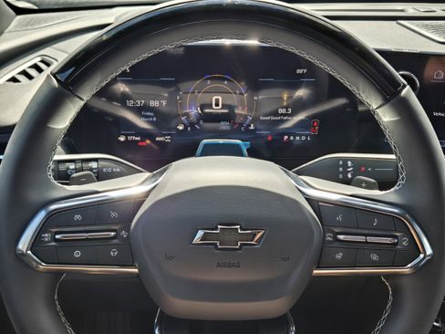 New 2026 Chevrolet Traverse Z71 image 18