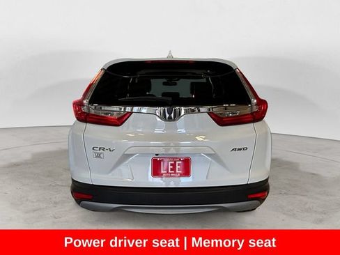Used 2019 Honda CR-V EX-L image 5
