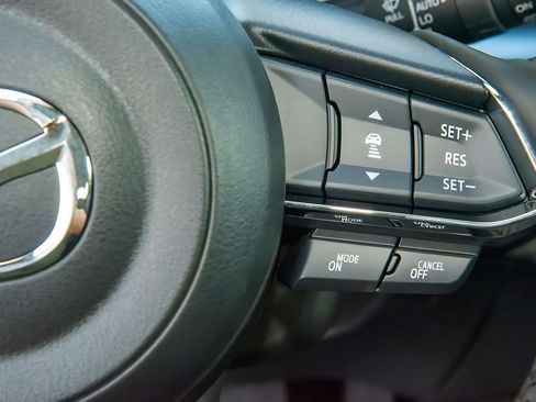 Used 2025 MAZDA CX-5 AWD 2.5 S w/ Select Package image 29