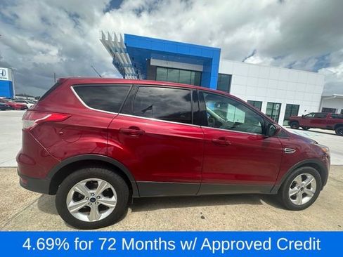 Used 2014 Ford Escape SE FWD image 8