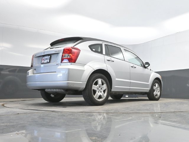 Used 2009 Dodge Caliber SXT FWD image 34
