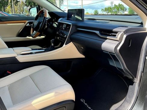 Used 2022 Lexus RX 350 FWD w/ Premium Package image 19