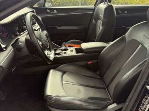 Used 2021 Kia K5 GT-Line FWD image 14