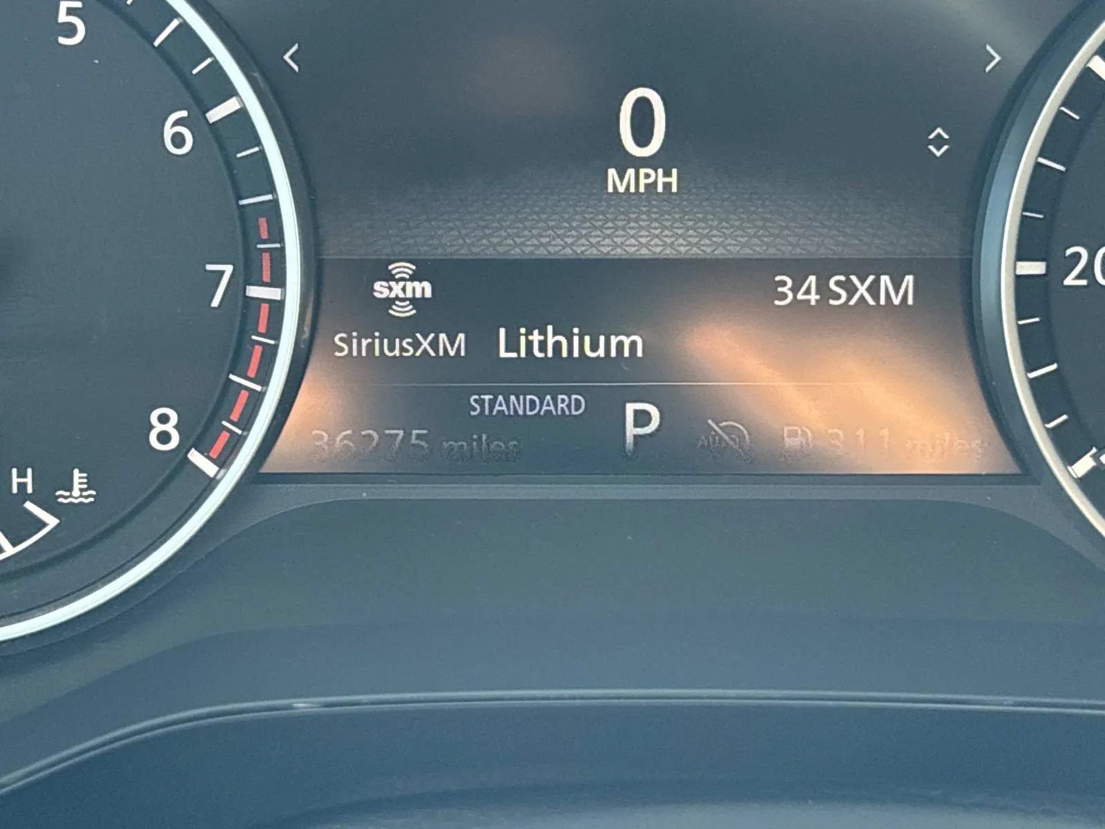 Used 2024 Nissan Pathfinder SV FWD image 31