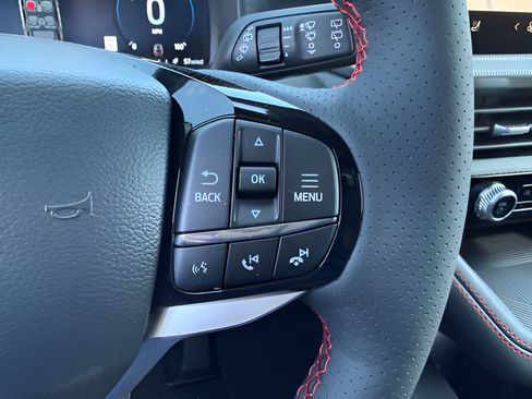 New 2026 Ford Explorer ST-Line AWD/4WD image 23