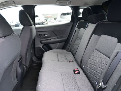 New 2026 Nissan Kicks SV image 15