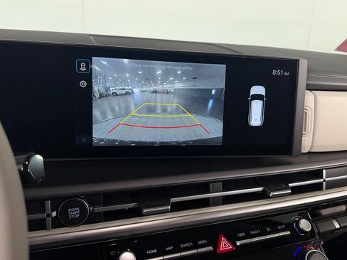Used 2026 Hyundai Santa Fe SE FWD image 17