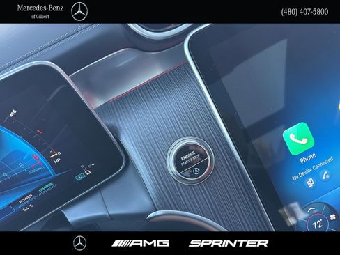 New 2026 Mercedes-Benz GLC 43 AMG 4MATIC image 32