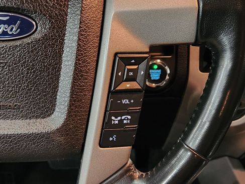 Used 2015 Ford Expedition Limited w/ Equipment Group 301A image 52