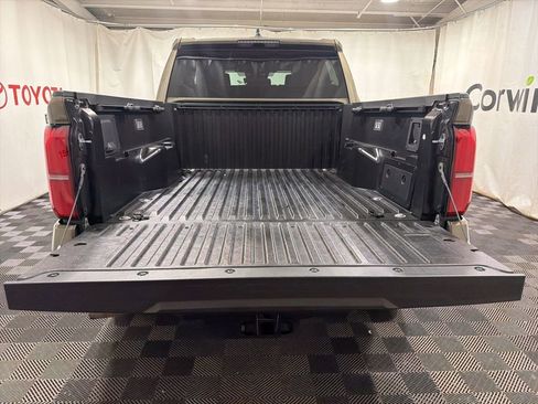 Used 2025 Toyota Tacoma TRD Off-Road AWD/4WD image 14