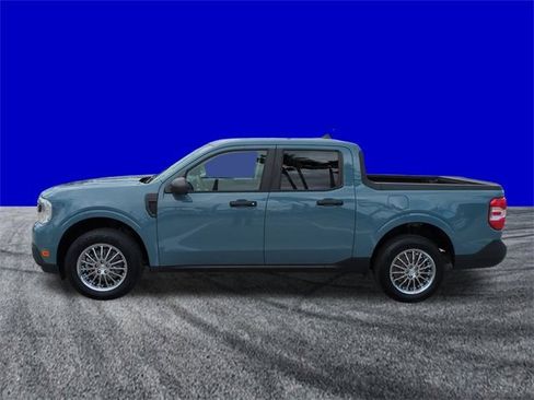 Certified 2022 Ford Maverick XL w/ Equipment Group 100A Standard image 7