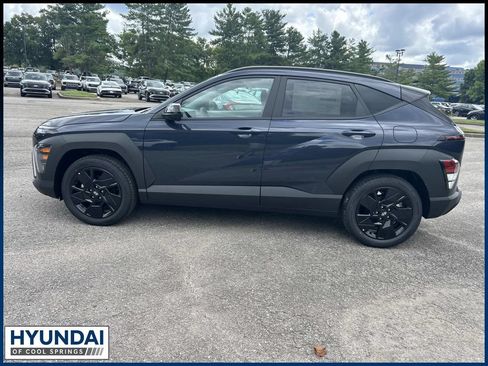 New 2027 Hyundai Kona SEL Sport FWD image 4