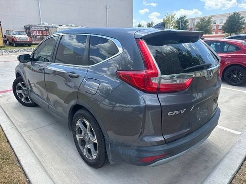 Used 2019 Honda CR-V EX image 4