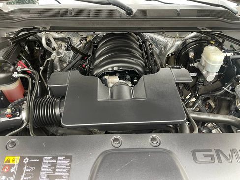 Used 2016 GMC Yukon SLT w/ Open Road Package image 22