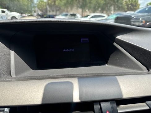 Used 2013 Lexus RX 350 FWD w/ Premium Pkg image 23