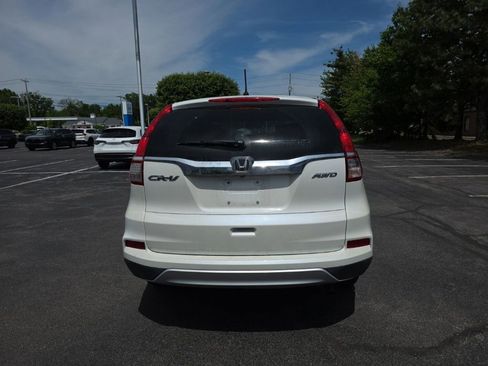 Used 2015 Honda CR-V EX image 6