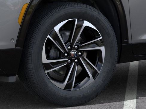 New 2026 Buick Enclave Sport Touring w/ Super Cruise Package image 9