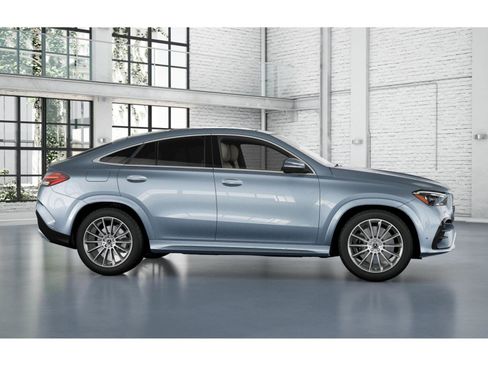 New 2026 Mercedes-Benz GLE 450 4MATIC Coupe image 15