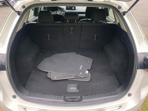 Used 2023 MAZDA CX-5 AWD 2.5 S image 27