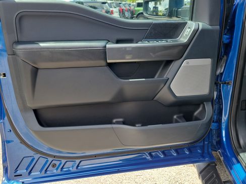 Used 2023 Ford F150 XLT w/ Equipment Group 302A High RWD image 22