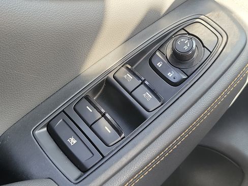 Certified 2022 Subaru Forester Wilderness image 25