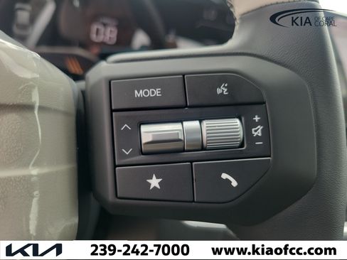 New 2026 Kia K4 GT-Line Turbo FWD image 30