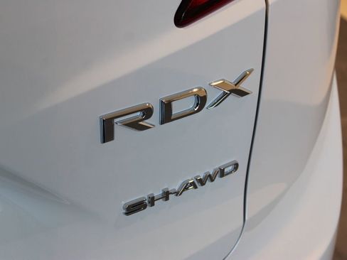 New 2026 Acura RDX w/ Technology Package image 32