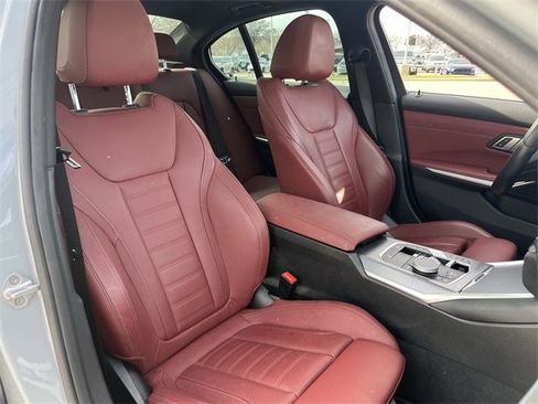 Used 2023 BMW M340i w/ Premium Package image 30