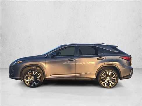 Used 2017 Lexus RX 350 FWD w/ Premium Package image 8