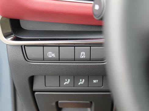 New 2026 MAZDA MAZDA3 2.5 S Hatchback w/ Premium Pkg FWD image 18