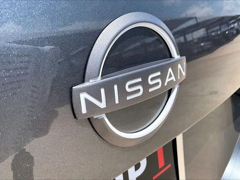 Certified 2025 Nissan Sentra S FWD image 29