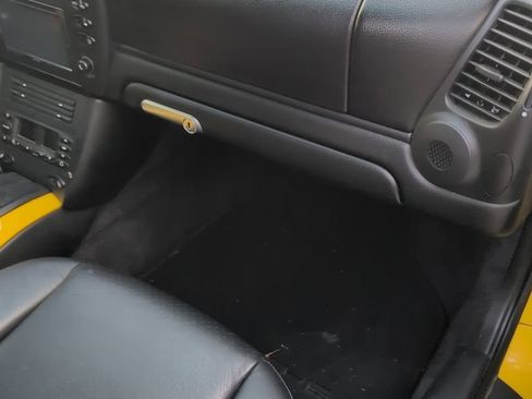 Used 2002 Porsche 911 Carrera image 14