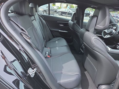 Used 2025 Mercedes-Benz C 300 C 300 image 15