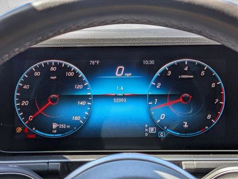 Used 2020 Mercedes-Benz GLE 350 image 10