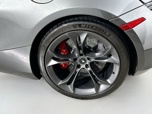 Used 2020 McLaren 720S Performance RWD image 29