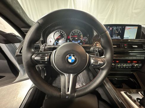 Used 2016 BMW M6 Gran Coupe image 23