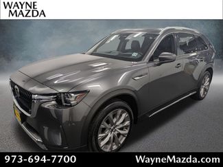 Used 2025 MAZDA CX-90 3.3 Turbo w/ Premium Plus Pkg AWD/4WD 360° Tour
