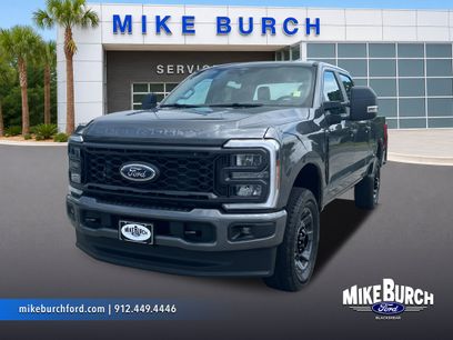 New 2026 Ford F350 XL w/ STX Appearance Package