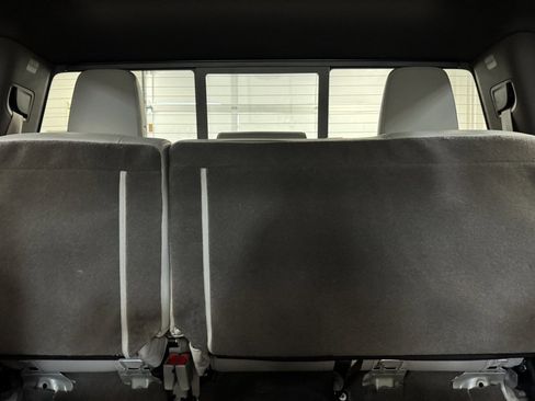 Used 2021 Chevrolet Silverado 1500 LTZ w/ LTZ Premium Package image 15