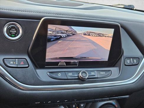 Used 2022 Chevrolet Blazer LT w/ LPO, Roadside Safety Package image 17